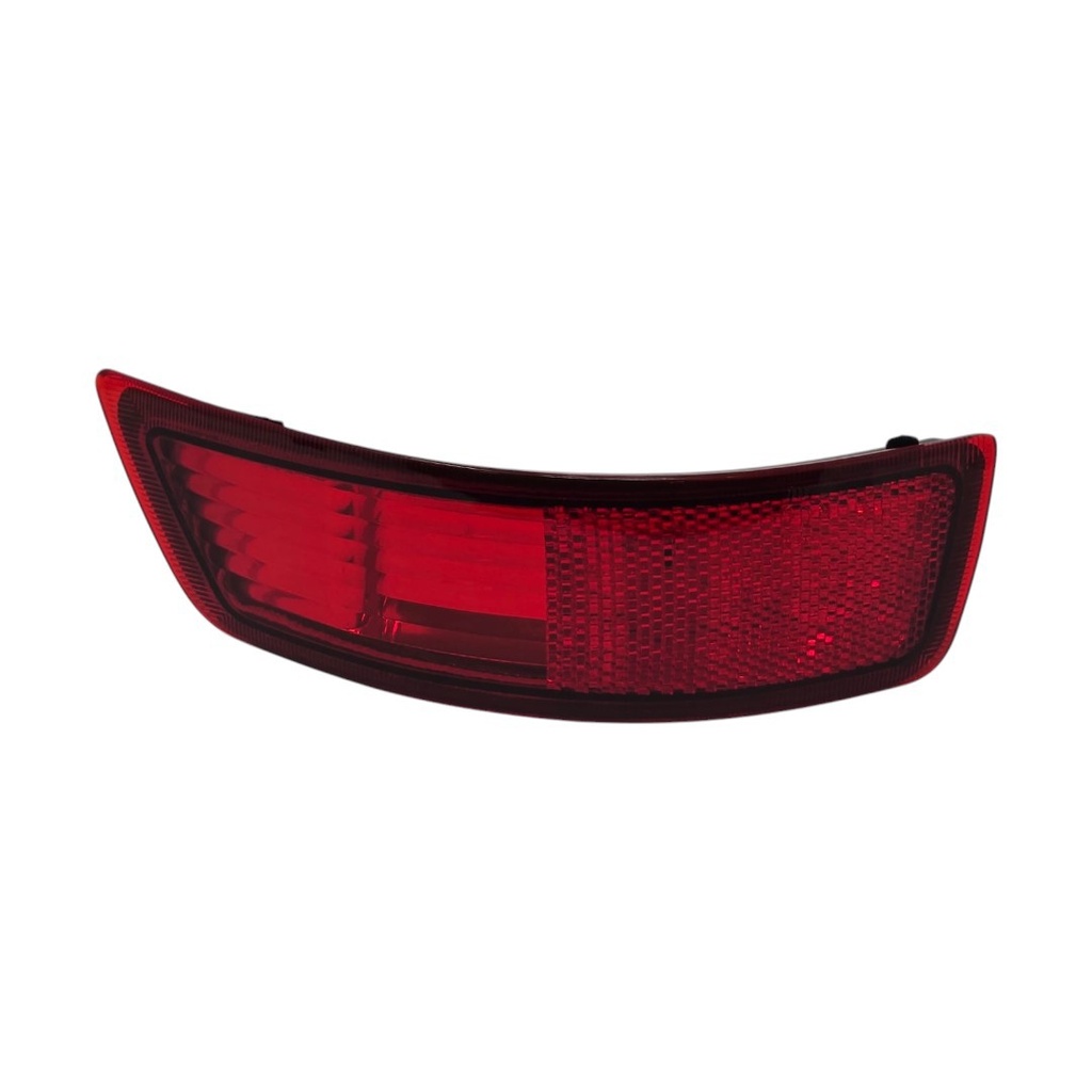 Reflector trasero RH