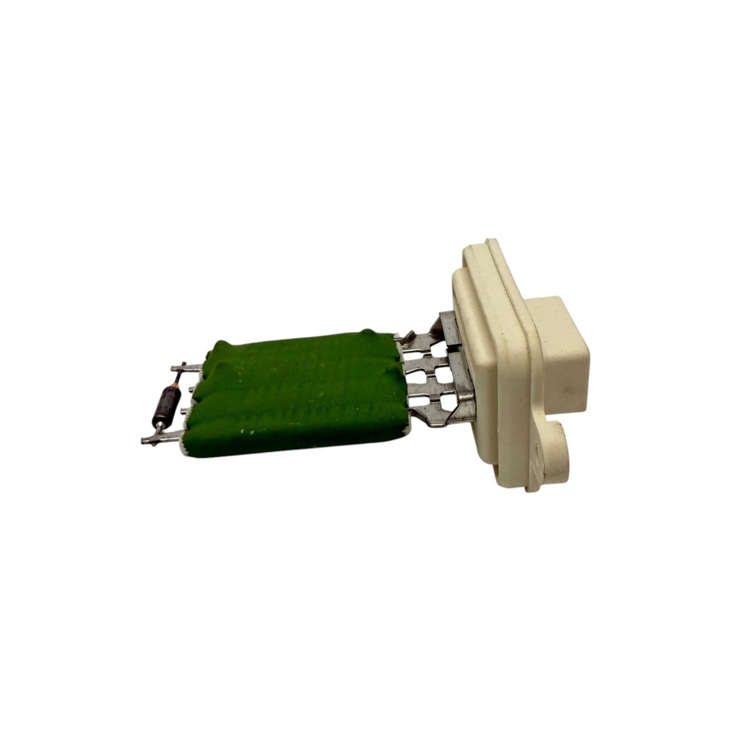 Resistencia de control de velocidad