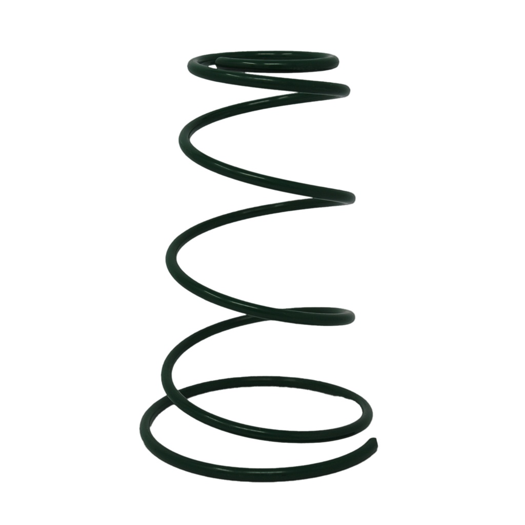 Resorte Central de retorno para camara 30x30; 24x30; 20x30; 16x24 Master