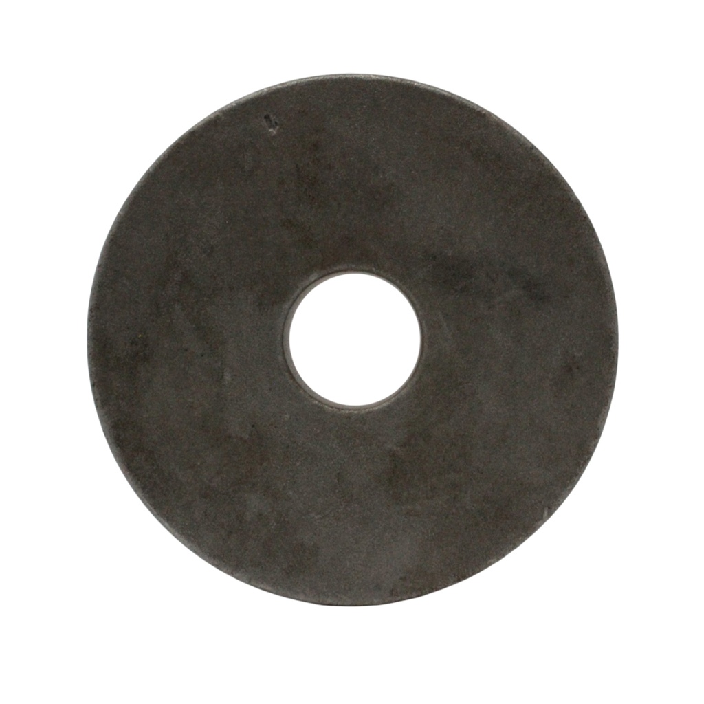 Arandela de alineamiento suspension FS250 céntrico Randon