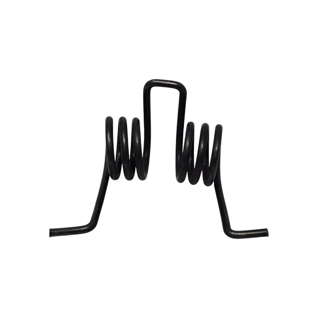 Resorte de pedal embrague