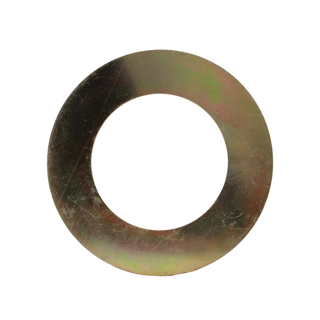 Arandela de brazo de giro de la retroexcavadora Ø110mm x Ø67mm Randon Vehiculos