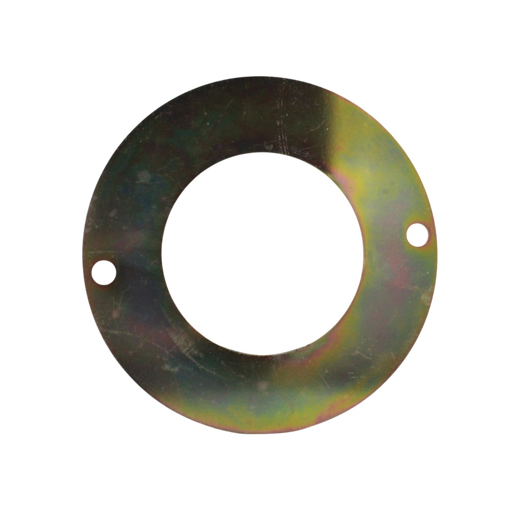 Arandela de calzo 124mm x 69mm x 2mm Randon Vehiculos