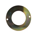 Arandela de calzo 124mm x 69mm x 2mm Randon Vehiculos