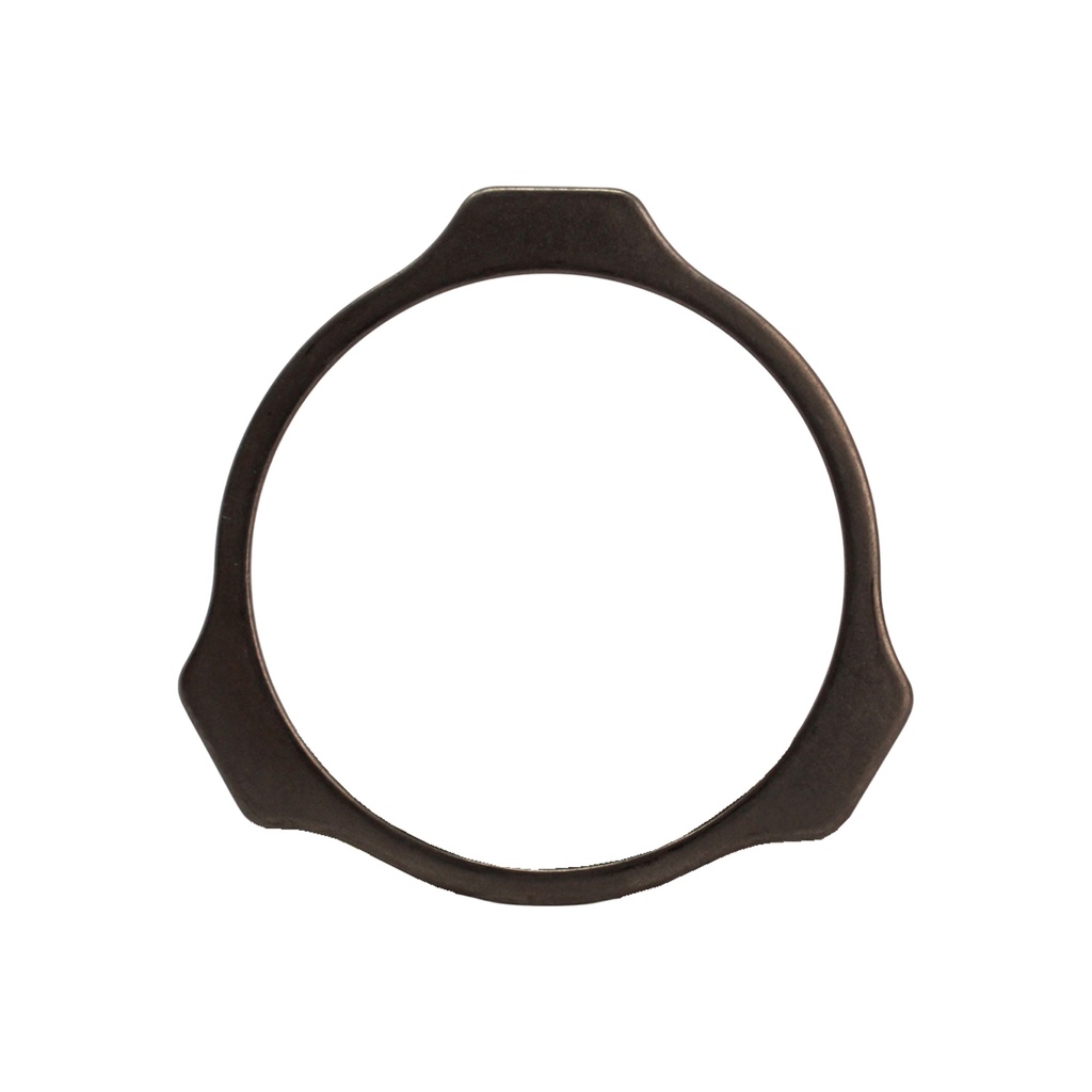 Arandela de calzo Ø52mm x Ø46mm  x 2mm Randon Vehiculos