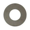 Arandela de desgaste de soporte de suspension neumatica FS250 Randon