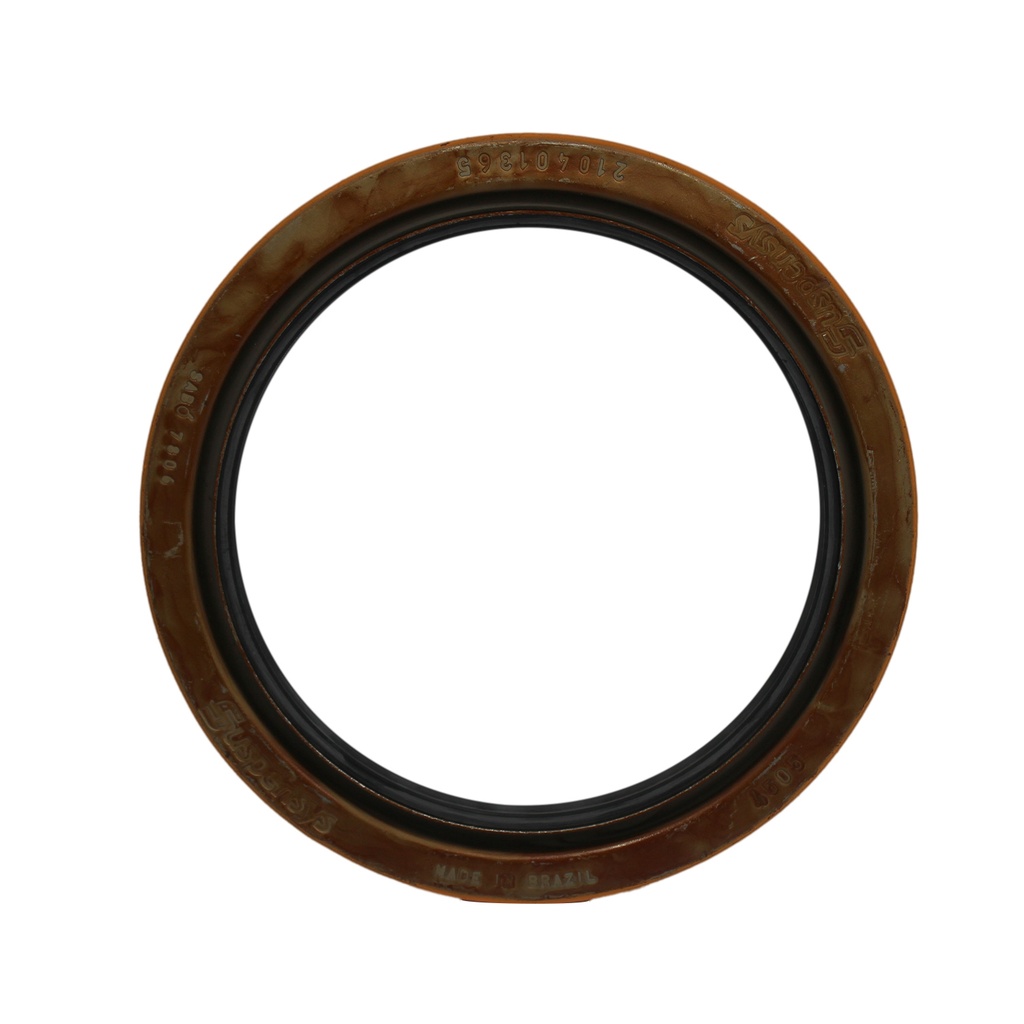 Retén de punta de eje Ø165.3mm x Ø127 mm (80/90) K7 modelo moderno Randon