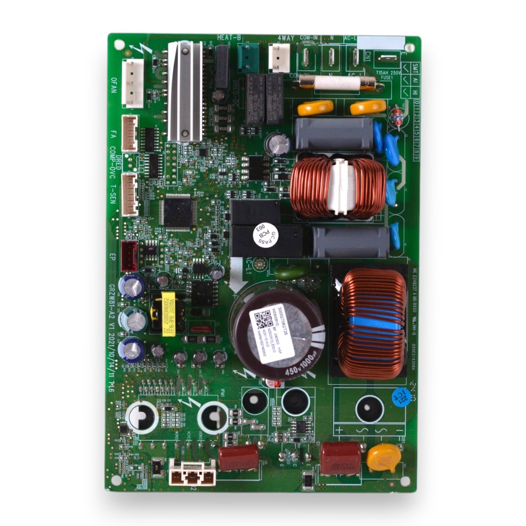 MAIN BOARD TARJETA ELECTRONICA 300027062726