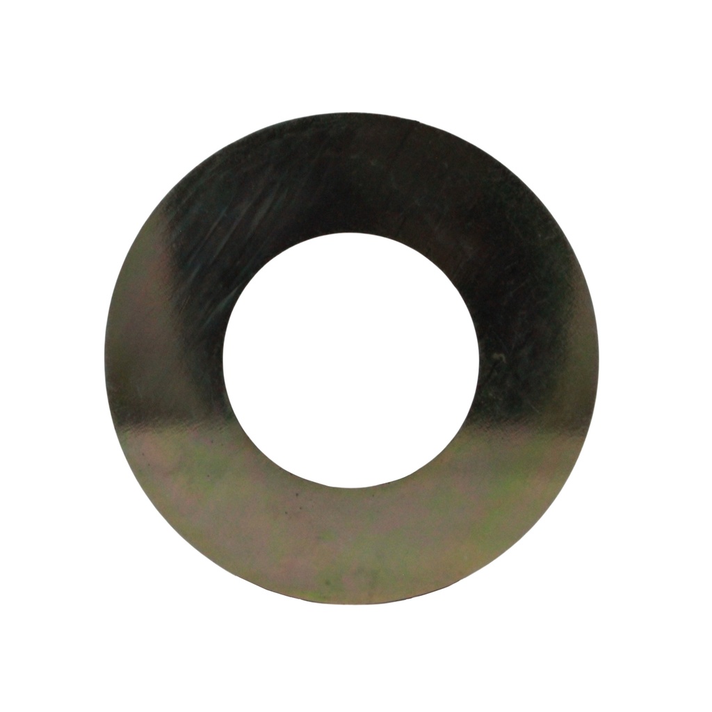 Arandela de pasador superior de cucharon de retroexcavadora Randon Vehiculos
