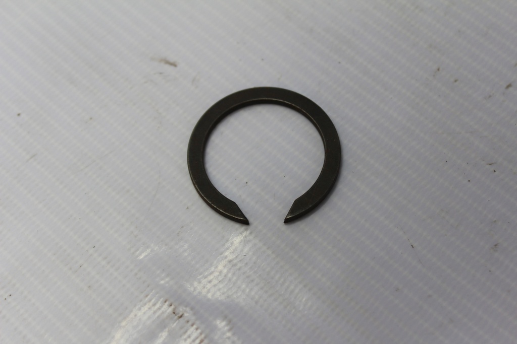 Anillo de eje de entrada (caja)