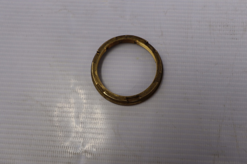 Anillo de marcha atrás