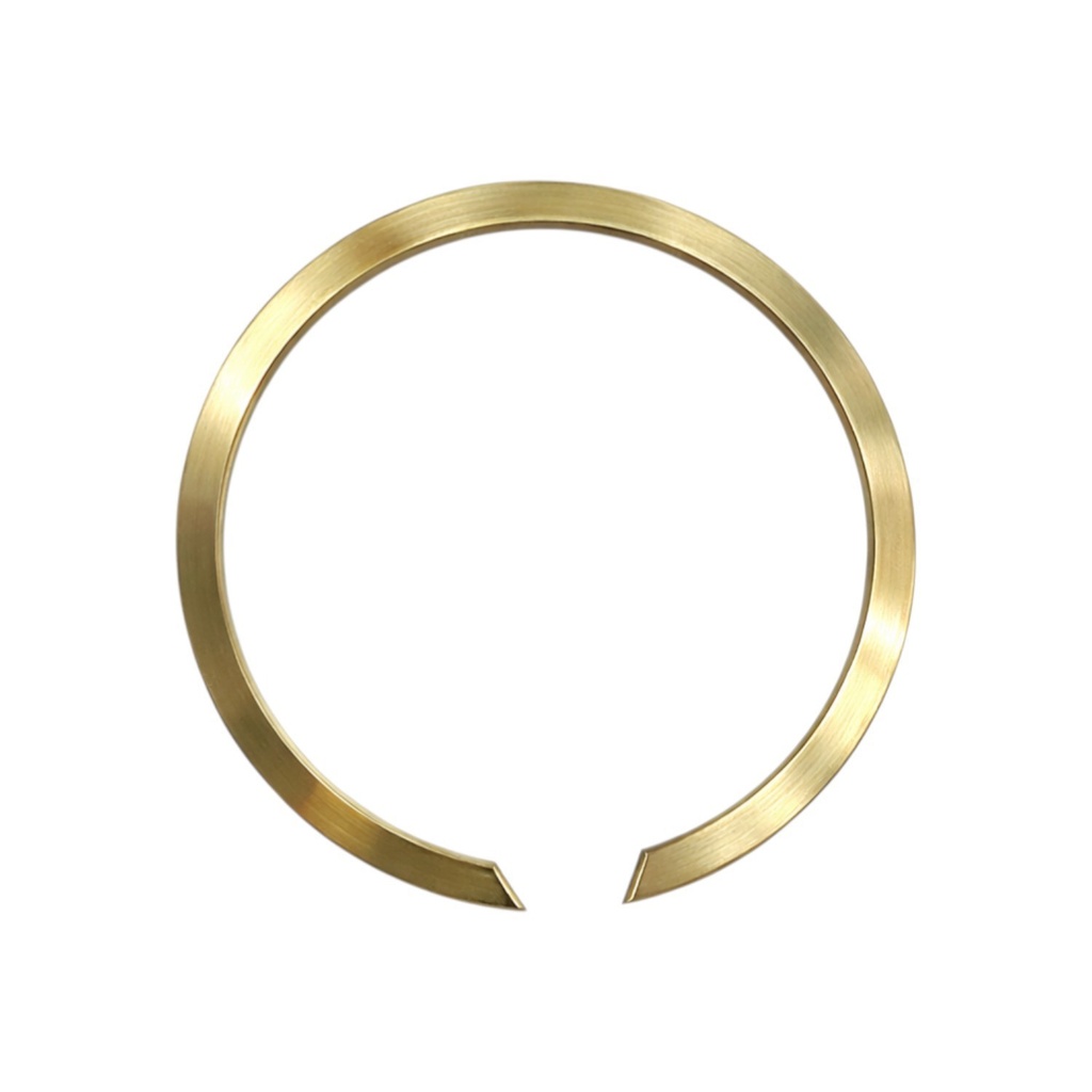 Anillo de retencion