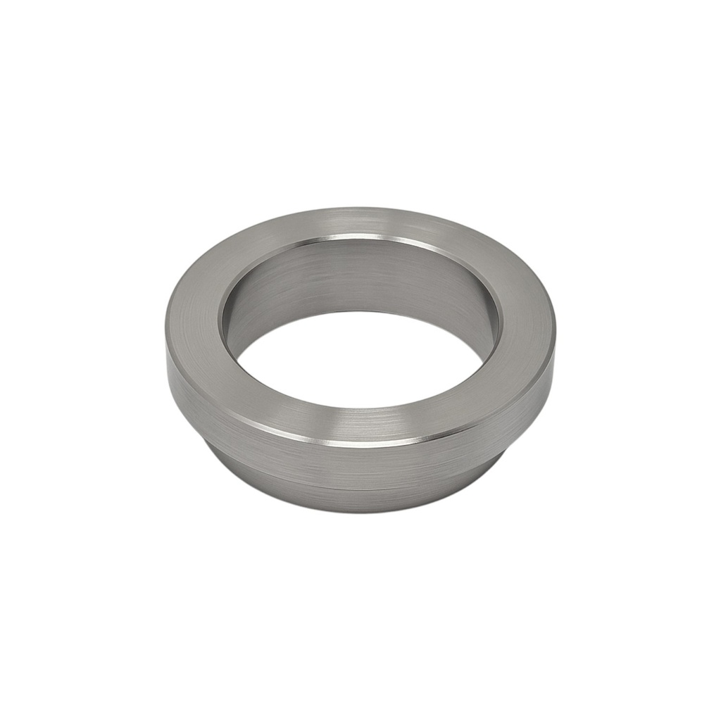 Anillo sello de aceite del cubo trasero