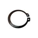 Anillo separador del palier