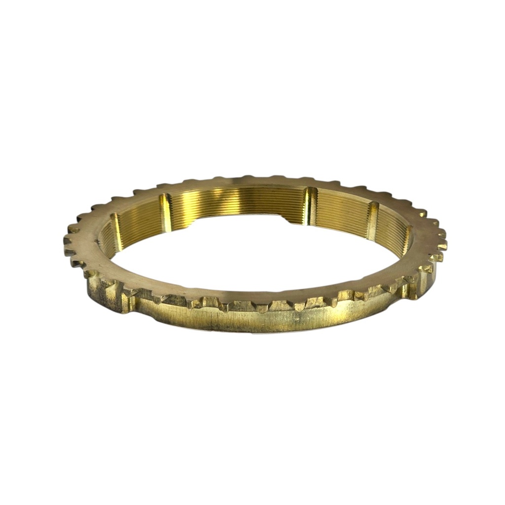 Anillo síncronizador (base de cobre