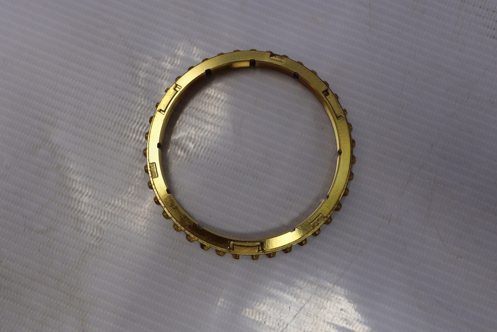 Anillo Sincronizador de 1era y 2da