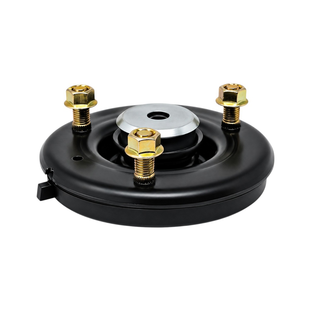 Base de amortiguador delantero Lh Rh kit torreta