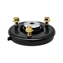 Base de amortiguador delantero Lh Rh kit torreta