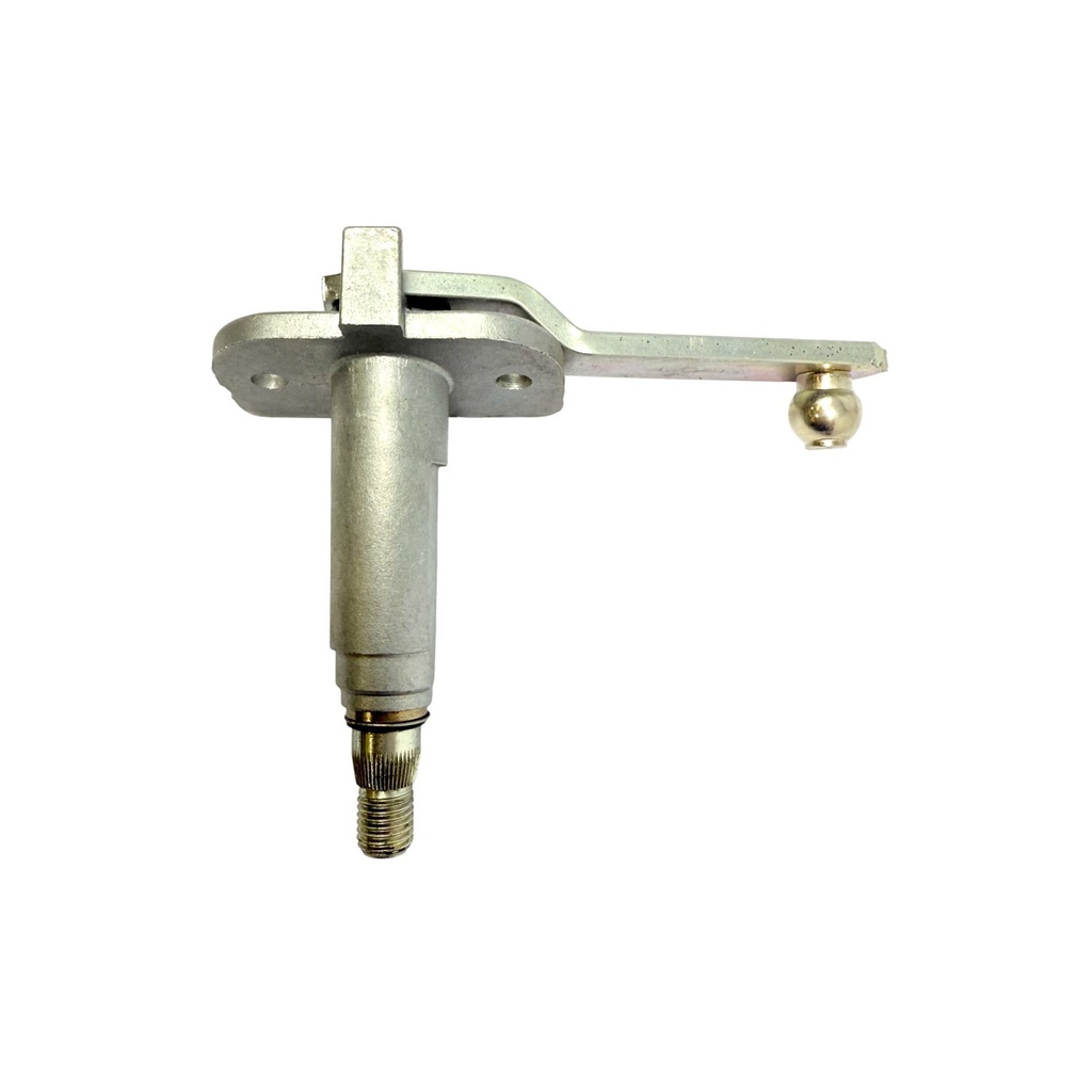 Biela de brazo limpiparabrisas izquierdo