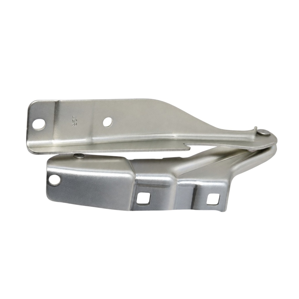 Bisagra conjunto campana, derecha