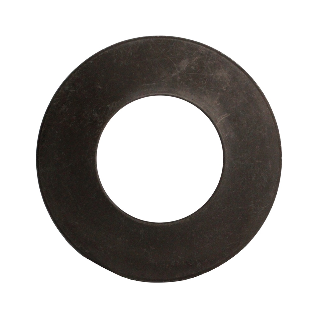 Arandela de taza superior  Ø70mm x Ø36mm  x 2,5mm Randon Vehiculos