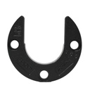 Disco de Fricción de la tornamesa 2" Jost Brasil