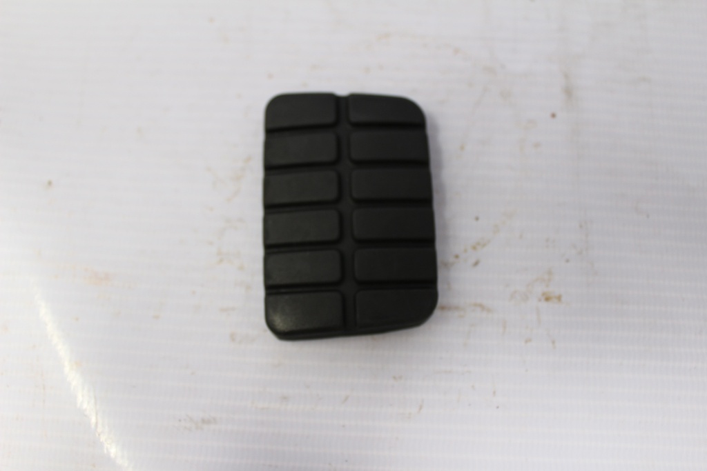 Goma de pedal