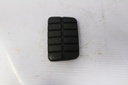 Goma de pedal