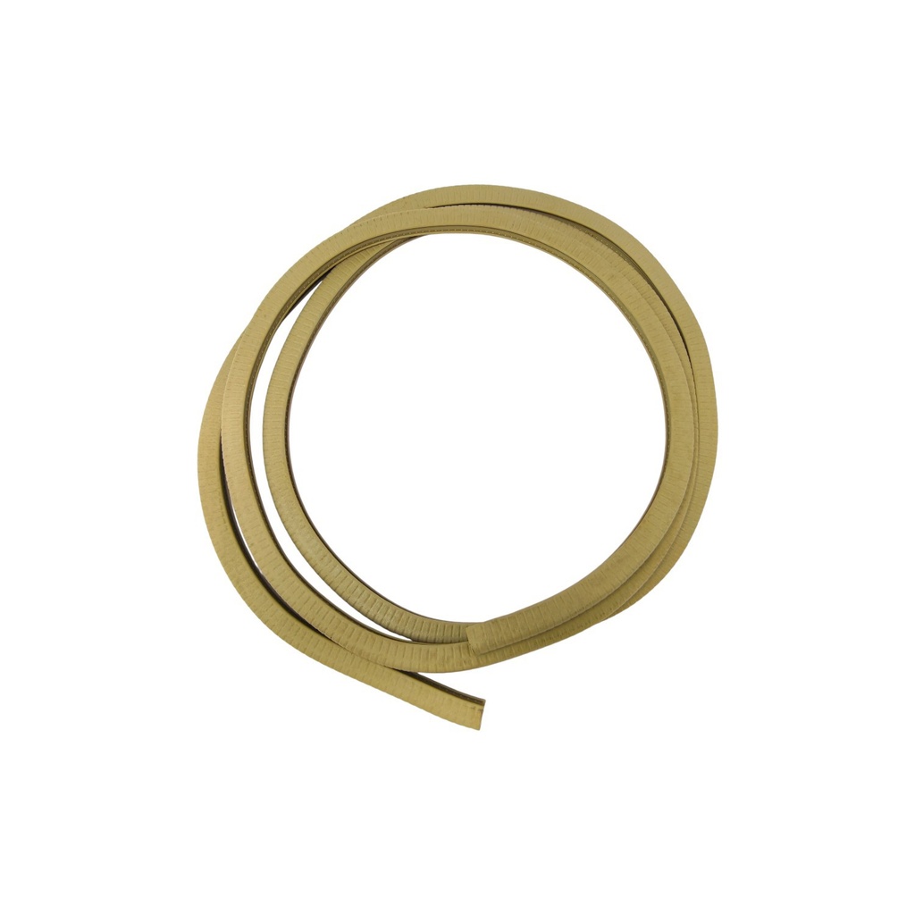 [ROZNRECM-76921Q] Goma de puerta delantera
