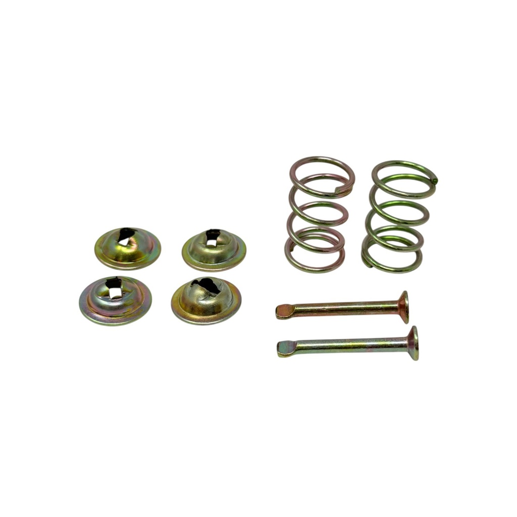 Kit Seguro de Balatas