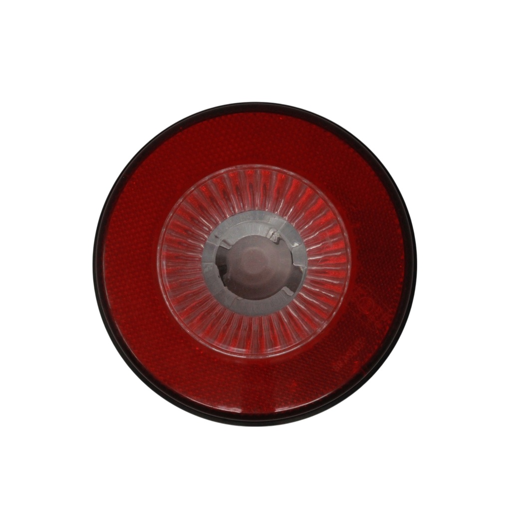 Luz trasera Blanco modelo diamante Randon