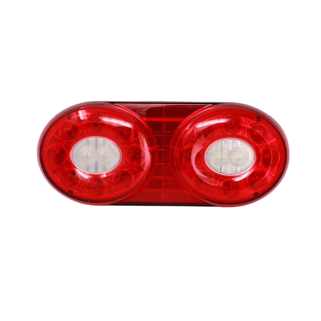 Luz trasera de Stop Trasero Linea "R" Bi Voltio Randon