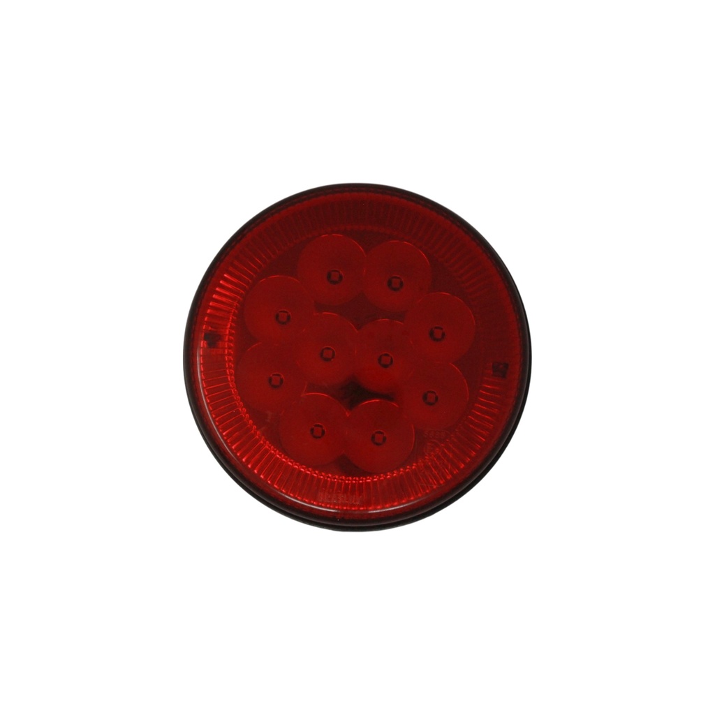 Luz Trasera roja LED modelo 2009 Randon