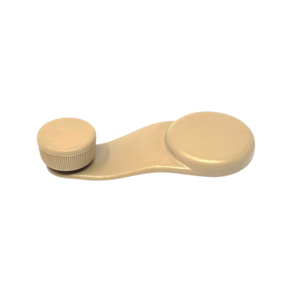 [ROSKRE00-6204500-91] Manecilla Levanta Vidrio Puerta Deslizante