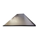 Panel Ecoplate 3 INF. 1000mm x 2970mm blanco Randon
