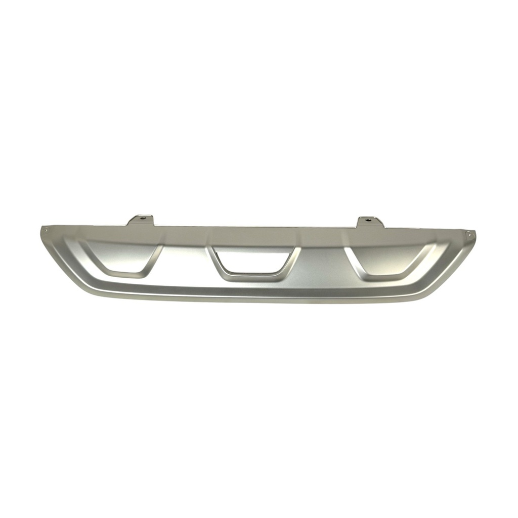 [RORE02607] Panel inferior del paragolpes trasero