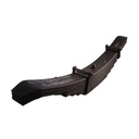Paquete de muelles de 9 laminas 11 ton 1.10m Randon