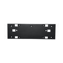 Porta placas