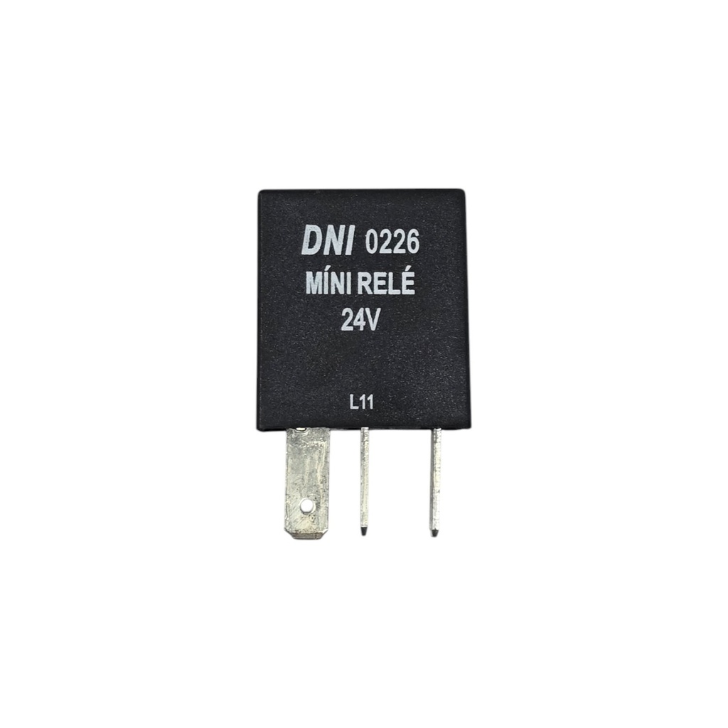 Relay 24V 20A