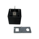 Relay Aux 12v 50/30a
