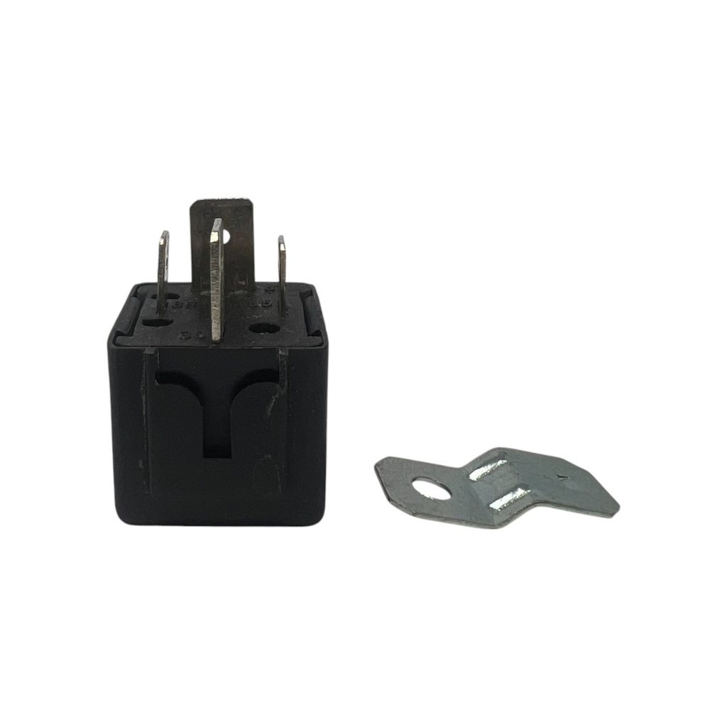 Relay Aux. 12V 4P 50AM