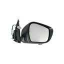 Retrovisor exterior derecho