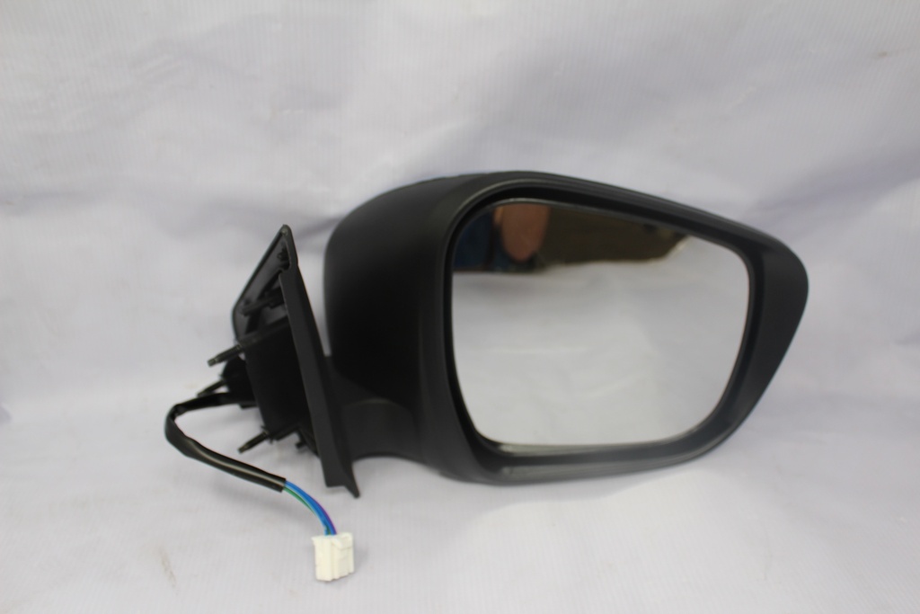 Retrovisor exterior derecho