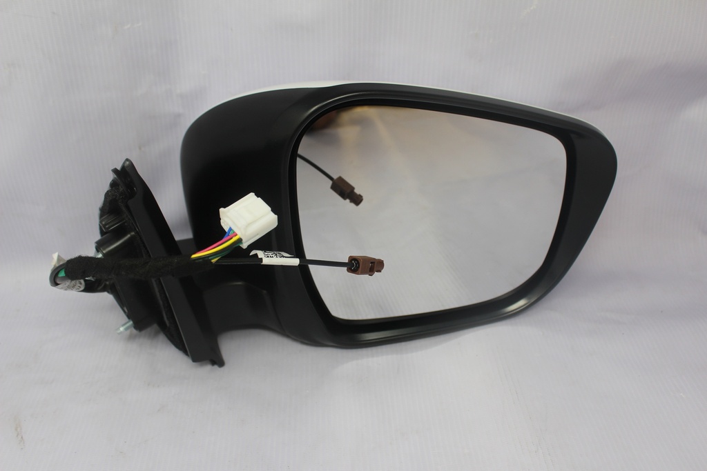 Retrovisor exterior derecho