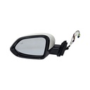 Retrovisor exterior derecho