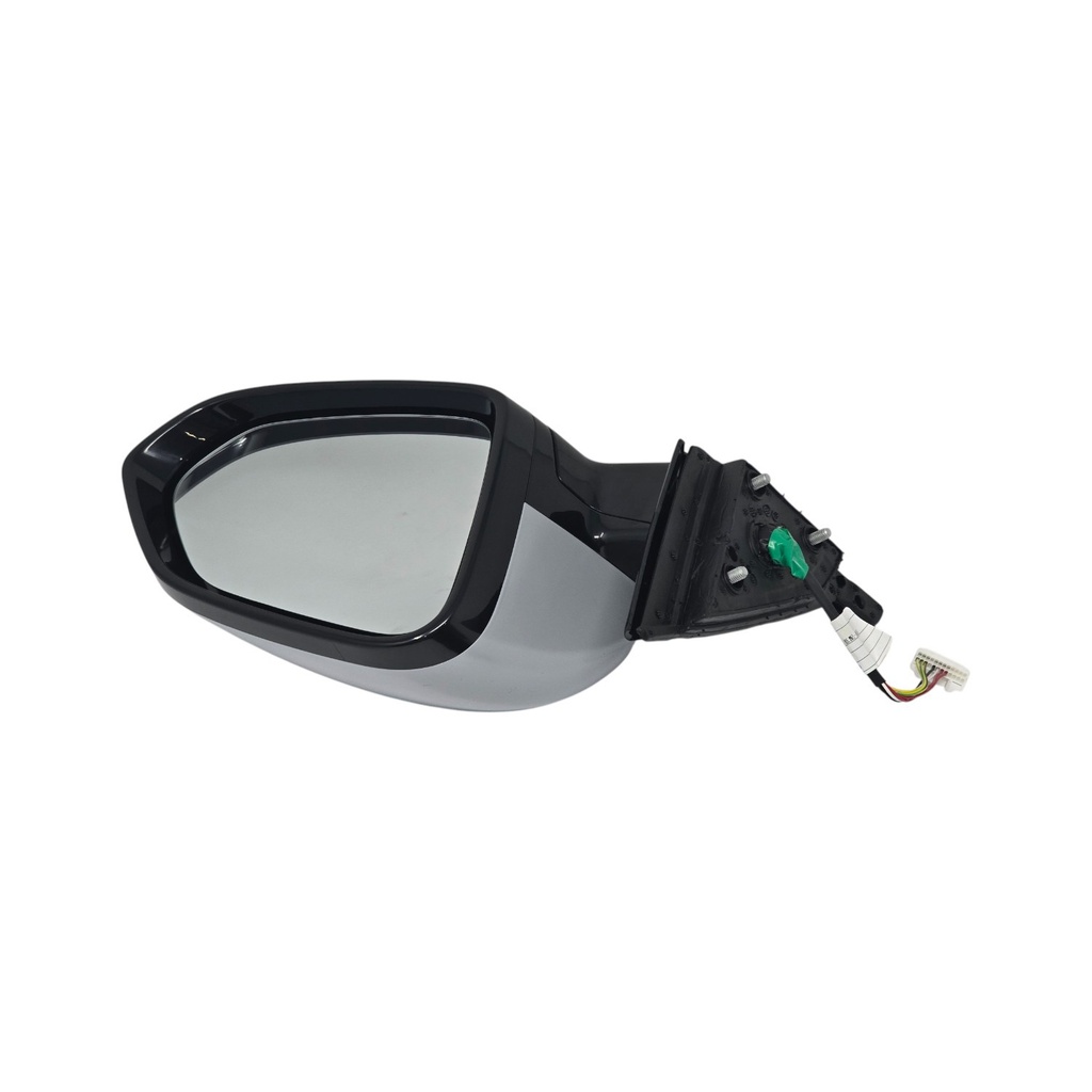 Retrovisor exterior derecho