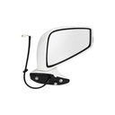 Retrovisor exterior derecho