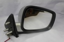 Retrovisor exterior derecho con guiñador