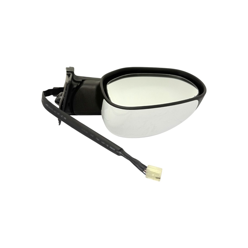 Retrovisor exterior izquierdo