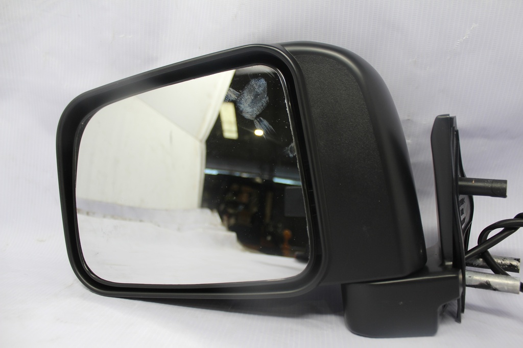 Retrovisor exterior izquierdo